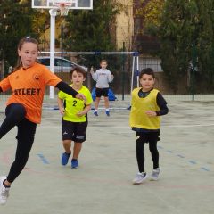 Iniciativa de igualdad de género en el deporte de la Dirección General de Deportes de la DGA