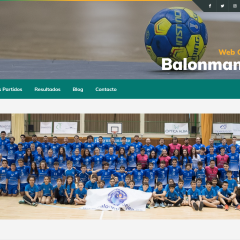 ¡Bienvenidos a nuestra nueva casa digital!